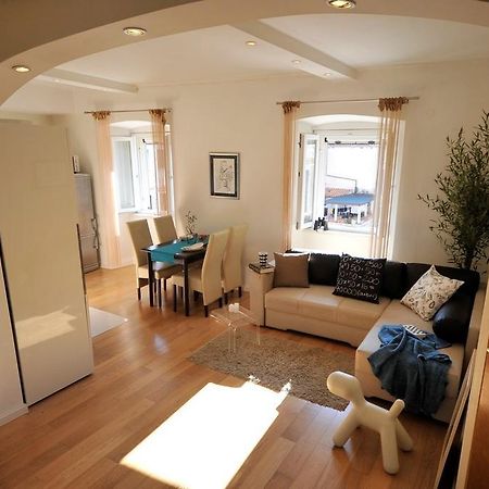 Apartment Flower Dubrovnik Luaran gambar