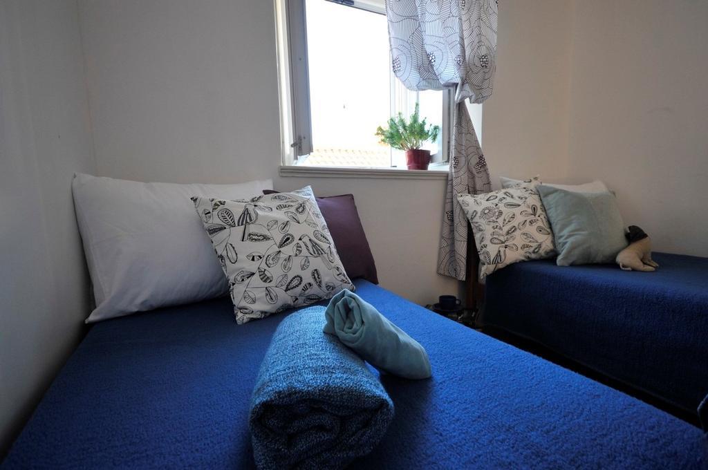 Apartment Flower Dubrovnik Luaran gambar