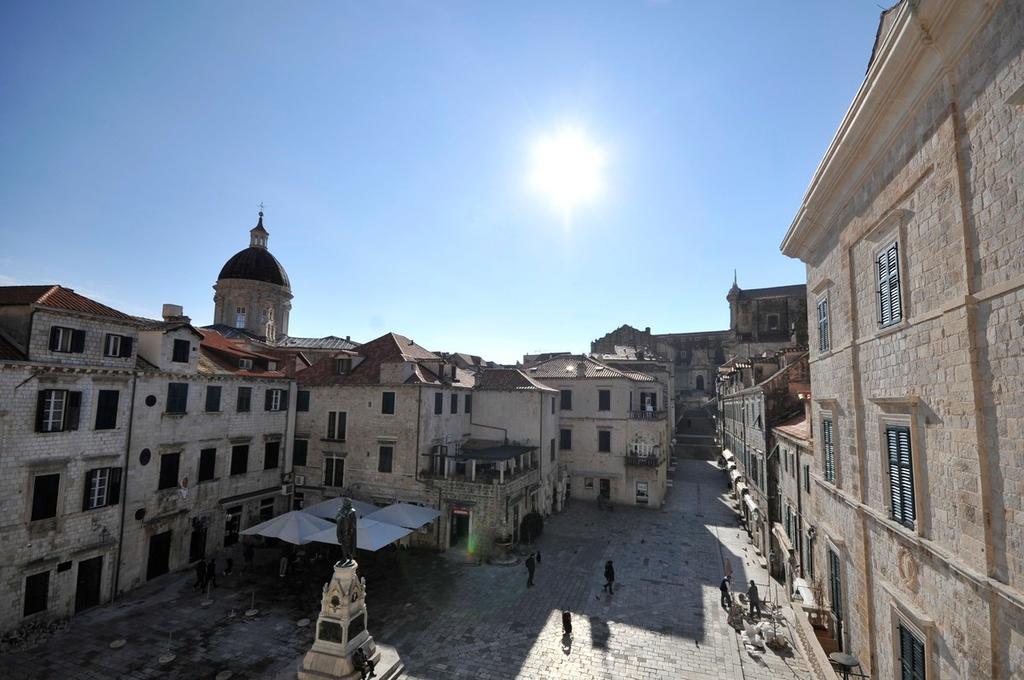 Apartment Flower Dubrovnik Luaran gambar
