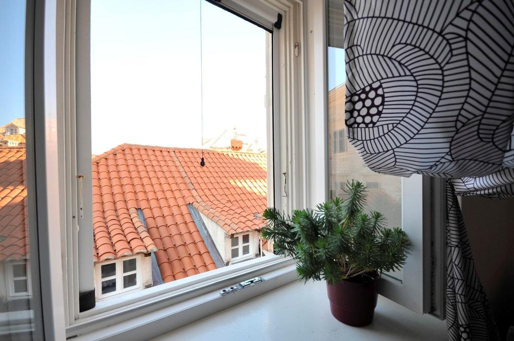 Apartment Flower Dubrovnik Luaran gambar