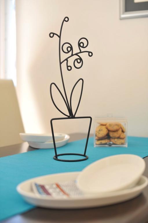 Apartment Flower Dubrovnik Luaran gambar
