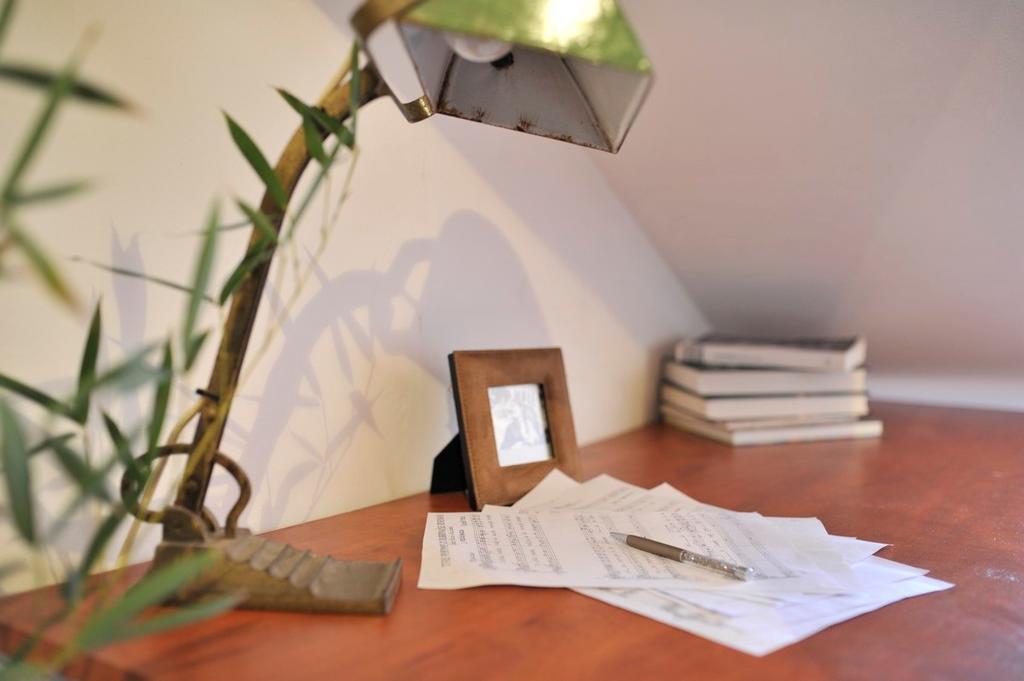 Apartment Flower Dubrovnik Luaran gambar
