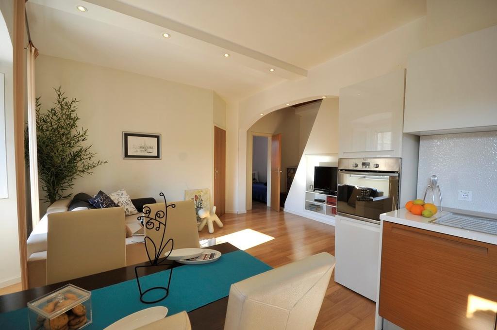 Apartment Flower Dubrovnik Luaran gambar
