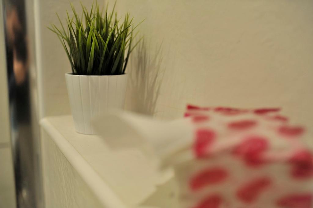 Apartment Flower Dubrovnik Luaran gambar