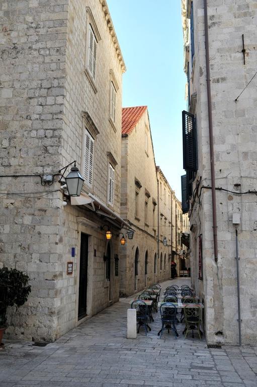 Apartment Flower Dubrovnik Luaran gambar