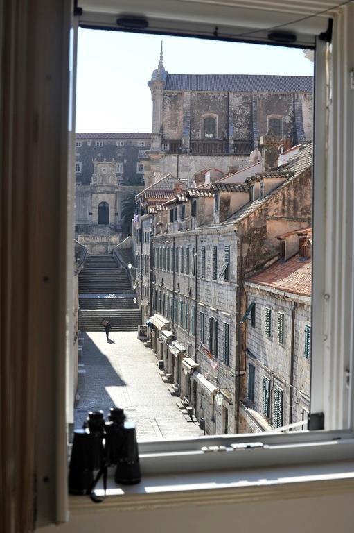 Apartment Flower Dubrovnik Luaran gambar