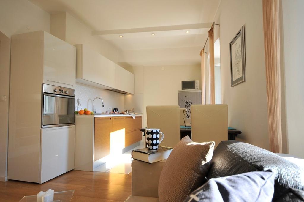 Apartment Flower Dubrovnik Luaran gambar
