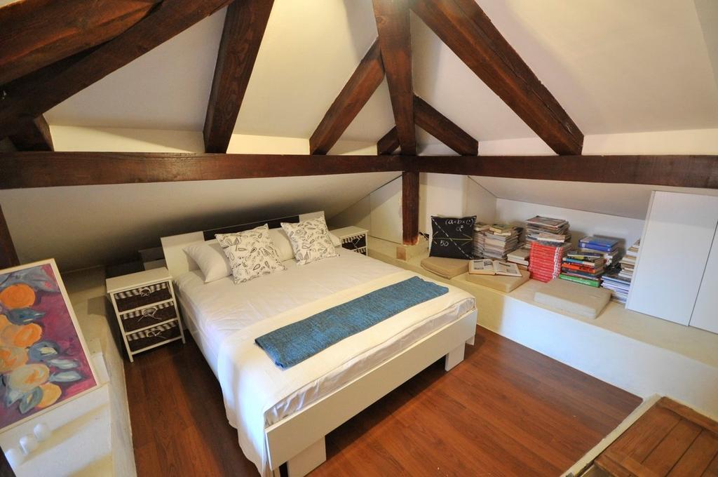 Apartment Flower Dubrovnik Luaran gambar
