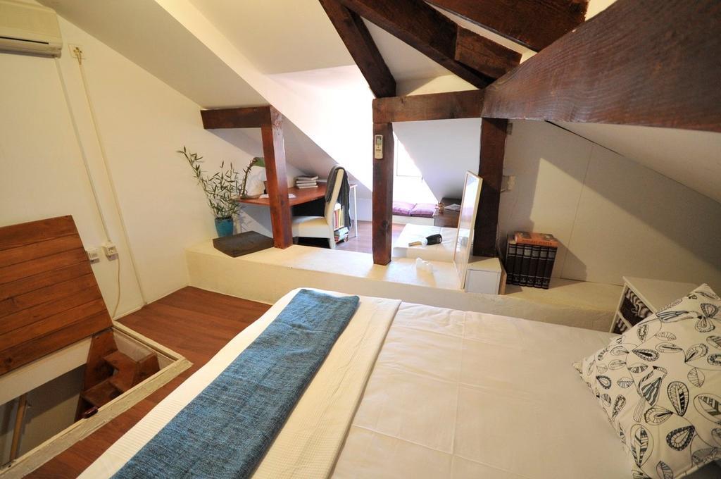 Apartment Flower Dubrovnik Luaran gambar