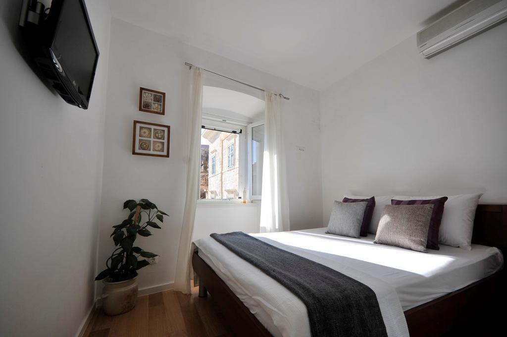 Apartment Flower Dubrovnik Luaran gambar