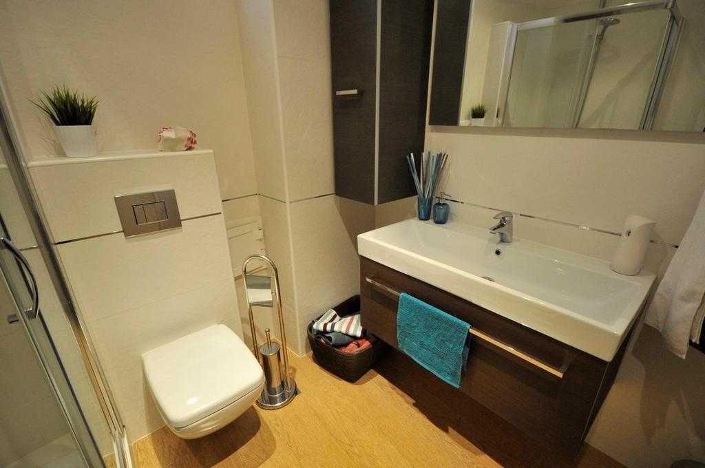 Apartment Flower Dubrovnik Luaran gambar