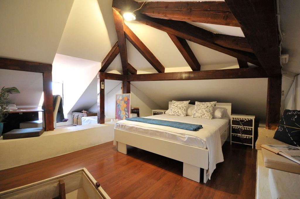 Apartment Flower Dubrovnik Luaran gambar