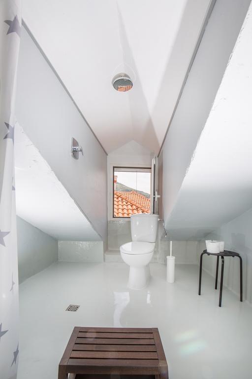 Apartment Flower Dubrovnik Luaran gambar